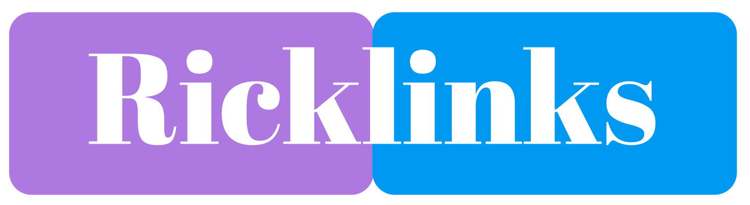 RickLinks